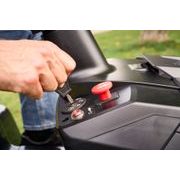 ZAHRADNÍ TRAKTOR AL-KO T 13-86.6 M-A EASY - TRAKTORY SE SBĚRNÝM KOŠEM - TRAKTORY