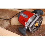 EXTOL PREMIUM RT 1200 EH FRÉZKA HORNÍ, 1200W, 8893302 - ELEKTRO NÁŘADÍ