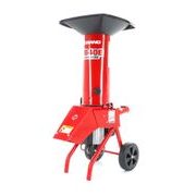 WEIBANG WB SH 4003E - DRTIČE VĚTVÍ - ZAHRADNÍ STROJE A TECHNIKA