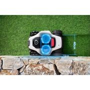 DREAME A3 AWD PRO 2500 BEZDRÁTOVÁ ROBOTICKÁ SEKAČKA ( 2500 M2 ) S POHONEM VŠECH KOL - ROBOTICKÉ SEKAČKY - SEKAČKY