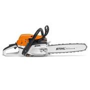 STIHL MS 261 - MOTOROVÁ PILA 3,0 KW - BENZÍNOVÉ ŘETĚZOVÉ PILY{% if kategorie.adresa_nazvy[0] != zbozi.kategorie.nazev %} - ZAHRADNÍ STROJE A TECHNIKA{% endif %}