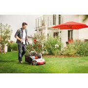 COMFORT 38 P COMBI CARE AL-KO - BENZÍNOVÉ VERTIKUTÁTORY - ZAHRADNÍ STROJE A TECHNIKA