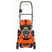 POWERPLUS POWDPG7568 AKU SEKAČKA 40V LI-ION 510MM S POJEZDEM (BEZ BATERIE) - AKUMULÁTOROVÉ SEKAČKY - SEKAČKY