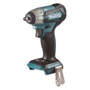MAKITA DTW180Z - AKU RÁZOVÝ UTAHOVÁK 3/8" LI-ION LXT 18V, BEZ AKU Z - AKU NÁŘADÍ