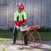 CS 1825 18V AL-KO - AKU ŘETĚZOVÉ PILY - ZAHRADNÍ STROJE A TECHNIKA