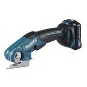 MAKITA CP100DWA - AKU NŮŽKY LI-ION CXT 10,8/12V/2,0 AH - AKU NÁŘADÍ{% if kategorie.adresa_nazvy[0] != zbozi.kategorie.nazev %} - AKU NÁŘADÍ{% endif %}