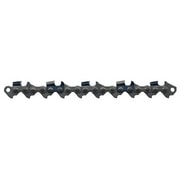 PILOVÝ ŘETĚZ 3/8" 1,5MM - 68 ČLÁNKŮ (HRANATÝ ZUB) 73LPX068E - ŘETĚZ 3/8" / 1,5 MM - PŘÍSLUŠENSTVÍ A DOPLŇKY