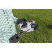 AKU ZAHRADNÍ NŮŽKY AL-KO 18 V HT 2000 AL-KO - AKUMULÁTOROVÝ PLOTOSTŘIH - ZAHRADNÍ STROJE A TECHNIKA