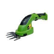 PROCRAFT ZAHRADNÍ AKU SADA NÁŘADÍ 20V 5DÍLŮ 2 X BATERIE 4.0AH S NABÍJEČKOU | GARDENSET PROCRAFT - AKUMULÁTOROVÉ SEKAČKY - SEKAČKY