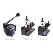 RYCHLOUPÍNACÍ NOŽOVÝ DRŽÁK SADA SWH 1 - A - ELEKTRO NÁŘADÍ