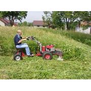 DAKR  ŘÍZENÁ SEDAČKA BPR - DAKR PŘÍSLUŠENSTVÍ - DAKR