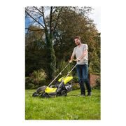 AKU SEKAČKA NA TRÁVU RYOBI RLM18C33B25, 18V, 33CM - AKUMULÁTOROVÉ SEKAČKY - SEKAČKY