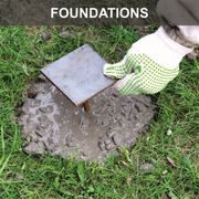 SCHEPPACH EB 2000 PŮDNÍ VRTÁK + 2 VRTÁKY - PŮDNÍ VRTÁKY - ZAHRADNÍ STROJE A TECHNIKA