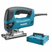 MAKITA 4350CTJ - PŘÍMOČARÁ PILA S REGULACÍ A PŘEDKYVEM,720W,MAKPAC - ELEKTRO NÁŘADÍ{% if kategorie.adresa_nazvy[0] != zbozi.kategorie.nazev %} - ELEKTRO NÁŘADÍ{% endif %}