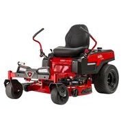 ZT 18-107.6 A PREMIUM SOLO BY AL-KO - TRAKTORY S BOČNÍM VÝHOZEM - MULČOVAČE - TRAKTORY