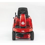 R 7-65.8 HD SOLO BY AL-KO - ZAHRADNÍ TRAKTORY SOLO BY AL-KO - AL-KO