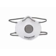 KREATOR KRTS1002V RESPIRÁTOR FFP2 2 KS V - RESPIRÁTORY{% if kategorie.adresa_nazvy[0] != zbozi.kategorie.nazev %} - PŘÍSLUŠENSTVÍ A DOPLŇKY{% endif %}