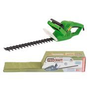 PLOTOSTŘIH ELEKRICKÝ PROCRAFT PT520 | PT520 PROCRAFT - ELEKTRICKÝ PLOTOSTŘIH{% if kategorie.adresa_nazvy[0] != zbozi.kategorie.nazev %} - ZAHRADNÍ STROJE A TECHNIKA{% endif %}