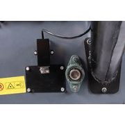 MZD-13/102 - MOTOROVÝ ZAHRADNÍ DRTIČ - DRTIČE VĚTVÍ - ZAHRADNÍ STROJE A TECHNIKA