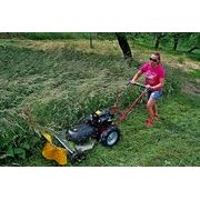 DAKR  MULČOVAČ TEKTON LONCIN - DAKR TEKTON - DAKR