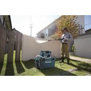 MAKITA DHW080ZK - AKU VYSOKOTLAKÁ MYČKA LI-ION LXT 2X18V,BEZ AKU Z - TLAKOVÉ MYČKY ELEKTRICKÉ - ZAHRADNÍ STROJE A TECHNIKA