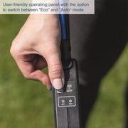 SCHEPPACH BC-MP430-X-SET XL2 2X 20 V IXES AKU SEKAČKA 4V1 S BEZUHLÍKOVÝM MOTOREM + 2X 4AH BATERIE + NABÍJEČKA 4,5 A - AKUMULÁTOROVÉ SEKAČKY - SEKAČKY