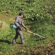 MAKITA UR014GZ - AKU KŘOVINOŘEZ LI-ION XGT 40V,BEZ AKU Z - AKU KŘOVINOŘEZY - ZAHRADNÍ STROJE A TECHNIKA