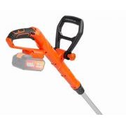 POWERPLUS POWDPG7546 AKU VYŽÍNAČ 40V LI-ION 300MM (BEZ BATERIE) - AKUMULÁTOROVÉ VYŽÍNAČE - ZAHRADNÍ STROJE A TECHNIKA