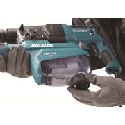 MAKITA HR2652 - KOMBINOVANÉ KLADIVO S ODSÁVÁNÍM 800 W - ELEKTRO NÁŘADÍ