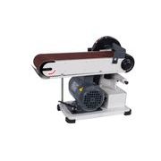 BP-100 - KOMBINOVANÁ PÁSOVÁ BRUSKA - ELEKTRO NÁŘADÍ