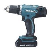 MAKITA DDF453SYE - AKU VRTACÍ ŠROUBOVÁK LI-ION LXT 18V/1,5AH - AKU NÁŘADÍ{% if kategorie.adresa_nazvy[0] != zbozi.kategorie.nazev %} - AKU NÁŘADÍ{% endif %}