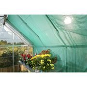 PALRAM - CANOPIA KRYCÍ ZÁSTĚNA PRO SKLENÍKY - PŘÍSLUŠENSTVÍ PRO SKLENÍKY - PŘÍSLUŠENSTVÍ A DOPLŇKY