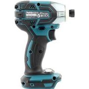 MAKITA DTS141Z - AKU RÁZOVÝ ŠROUBOVÁK LI-ION LXT 18V, BEZ AKU Z - AKU NÁŘADÍ