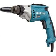 MAKITA FS2700 - ELEKTRONICKÝ ŠROUBOVÁK 32/18NM,2500OT,570W - ELEKTRO NÁŘADÍ{% if kategorie.adresa_nazvy[0] != zbozi.kategorie.nazev %} - ELEKTRO NÁŘADÍ{% endif %}