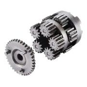 EXTOL INDUSTRIAL VRTACÍ ŠROUBOVÁK AKU S PŘÍKLEPEM, 18V LI-ION, 4 PÓLOVÝ MOTOR, 2000MAH, 8791110 - AKU NÁŘADÍ