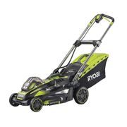 AKU SEKAČKA BEZ POJEZDU RLM36X41H40 RYOBI, 36V, 40CM - AKUMULÁTOROVÉ SEKAČKY{% if kategorie.adresa_nazvy[0] != zbozi.kategorie.nazev %} - SEKAČKY{% endif %}