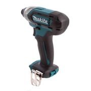 MAKITA TD110DZ - AKU RÁZOVÝ ŠROUBOVÁK LI-ION CXT 10,8/12V,BEZ AKU Z - AKU NÁŘADÍ
