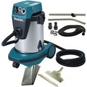 MAKITA VC3210LX1 - UNIVERZÁLNÍ VYSAVAČ 32L,1050W,TŘÍDA L - ELEKTRO NÁŘADÍ