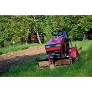 DAKR  ROTAVÁTOR ROT PANTER FD-5 - DAKR PŘÍSLUŠENSTVÍ - DAKR