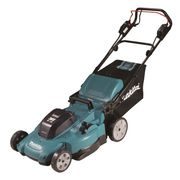 MAKITA DLM539Z - AKU SEKAČKA S POJEZDEM 530MM LI-ION LXT 2X18V BEZ AKU Z - AKUMULÁTOROVÉ SEKAČKY - SEKAČKY
