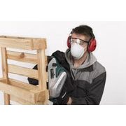 KREATOR KRTS40002 CHRÁNIČE UŠÍ (SLUCHÁTKA) PROFI - CHRÁNIČE SLUCHU - PŘÍSLUŠENSTVÍ A DOPLŇKY