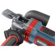 EXTOL PREMIUM BRUSKA MULTIFUNKČNÍ, RYCHLOUPÍNACÍ, 400W, 8894100 - ELEKTRO NÁŘADÍ