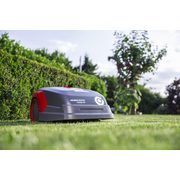 ROBOTICKÁ SEKAČKA ROBOLINHO® 2000 W SOLO BY AL-KO - ROBOTICKÉ SEKAČKY - SEKAČKY