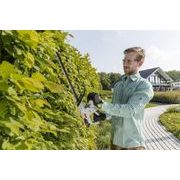 AKU ZAHRADNÍ NŮŽKY AL-KO 18 V HT 2000 AL-KO - AKUMULÁTOROVÝ PLOTOSTŘIH - ZAHRADNÍ STROJE A TECHNIKA