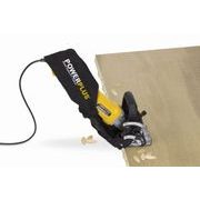 POWERPLUS POWX1310 LAMELOVACÍ FRÉZKA - ELEKTRO NÁŘADÍ