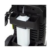 VYSOKOTLAKÝ ČISTIČ CLEANER CW6.160 | CW6.160 PROCRAFT - TLAKOVÉ MYČKY ELEKTRICKÉ - ZAHRADNÍ STROJE A TECHNIKA