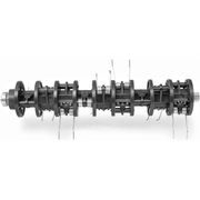 MTD PROVZDUŠŇOVACÍ VÁLEC S PRUŽINAMI MAS3803 PRO OPTIMA 35/38 VO - PRO PROVZDUŠNOVAČE, VERTIKUTÁTORY - PŘÍSLUŠENSTVÍ A DOPLŇKY