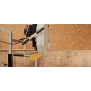 KMENOVÁ PÁSOVÁ ELEKTRICKÁ PILA LUMAG BSW66 400V - ELEKTRO NÁŘADÍ