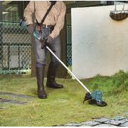 MAKITA DUR194ZX1 - AKU KŘOVINOŘEZ LI-ION LXT 18V,BEZ AKU Z - AKUMULÁTOROVÉ VYŽÍNAČE - ZAHRADNÍ STROJE A TECHNIKA