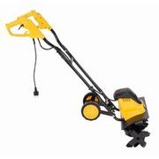 POWERPLUS POWXG72010 ELEKTRICKÝ KULTIVÁTOR 1500W - ELEKTRICKÉ KULTIVÁTORY - ZAHRADNÍ STROJE A TECHNIKA